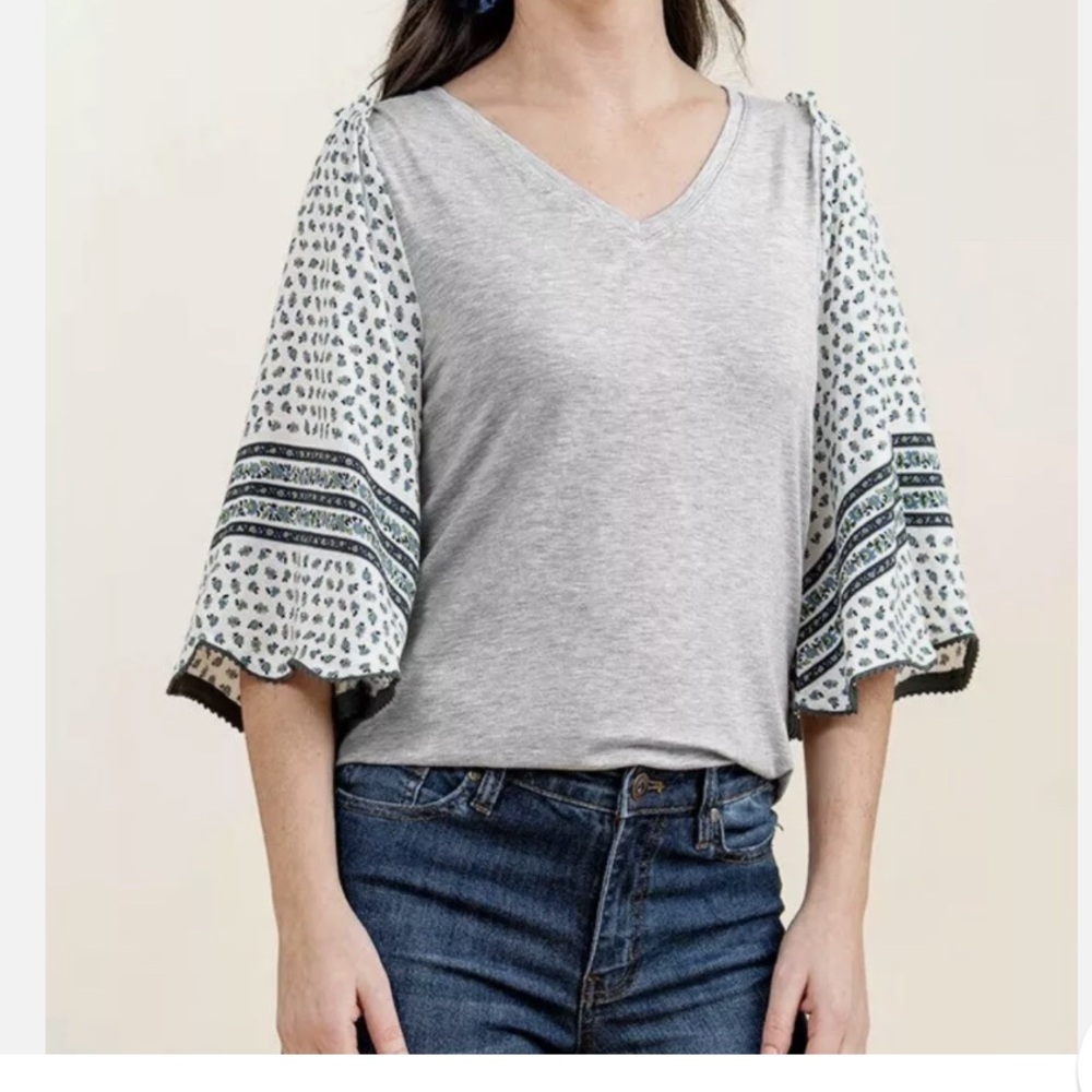 Matilda Jane without a care top